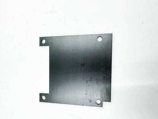 Bộ phận gia công CNC Feitai Bộ phận tản nhiệt bằng nhôm Bộ tản nhiệt hàn Bộ phận làm mát