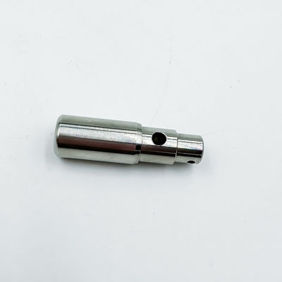 Bộ phận tiện CNC bằng kim loại Máy gia công CNC chính xác Các nhà sản xuất tiện phay