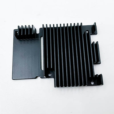 Tản nhiệt tản nhiệt CPU nhôm 6063, Tản nhiệt bằng nhôm