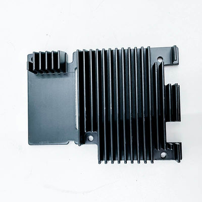 Tản nhiệt tản nhiệt CPU nhôm 6063, Tản nhiệt bằng nhôm