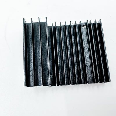 Tản nhiệt nhôm tùy chỉnh cho ngành công nghiệp bán dẫn / Trạm gốc không dây