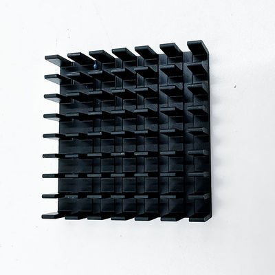 Tản nhiệt nhôm CPU, Loại cắt chéo tản nhiệt BGA