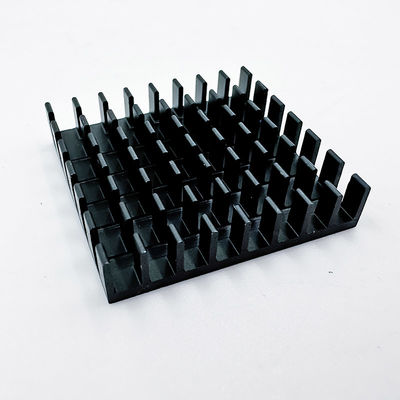 Tản nhiệt nhôm CPU, Loại cắt chéo tản nhiệt BGA