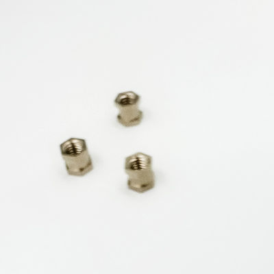 Phụ tùng máy phay CNC đồng, linh kiện tiện CNC bằng đồng thau