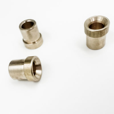 Phụ tùng máy phay CNC đồng, linh kiện tiện CNC bằng đồng thau