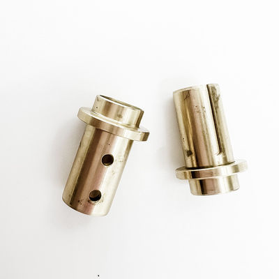 Các nhà sản xuất phụ tùng tiện CNC bằng đồng thau, linh kiện chính xác bằng đồng thau tùy chỉnh