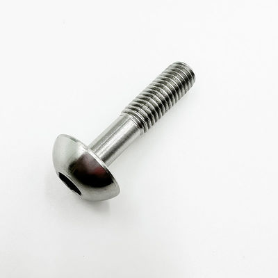 Độ chính xác cao Bộ phận tiện CNC Kích thước Bộ phận gia công CNC tùy chỉnh