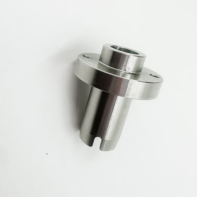 Dịch vụ tiện phay CNC Chế tạo bộ phận gia công CNC Trục, mạ Chrome Bộ phận tiện CNC tùy chỉnh