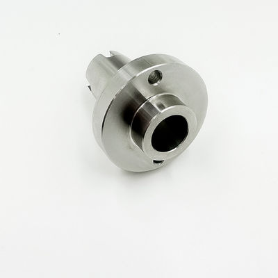 Dịch vụ tiện phay CNC Chế tạo bộ phận gia công CNC Trục, mạ Chrome Bộ phận tiện CNC tùy chỉnh
