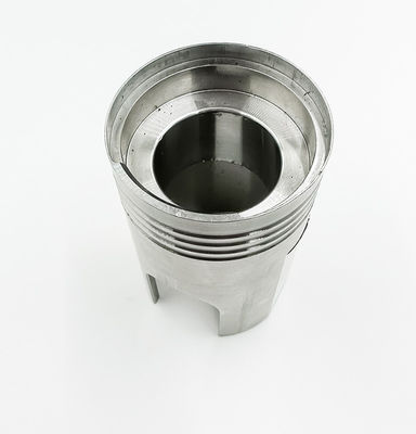 Dịch vụ gia công chính xác CNC ISO9001, Linh kiện tiện CNC tùy chỉnh