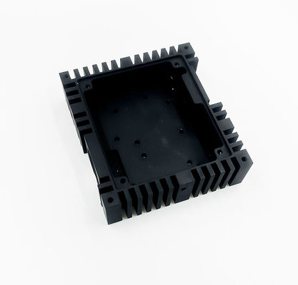 Tạo mẫu nhanh các bộ phận nhôm phay CNC, bộ phận gia công POM cho ô tô