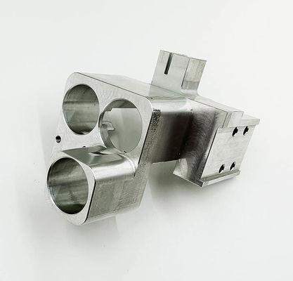 Bộ phận hàng không vũ trụ chính xác bằng titan Bộ phận máy bay gia công CNC