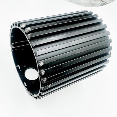 7075 Bộ phận máy bay bằng nhôm Nhà sản xuất bộ phận gia công CNC hàng không vũ trụ chính xác