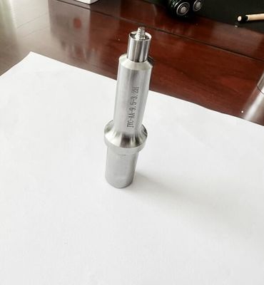 Đầu hàn khuấy ma sát gia công nguyên mẫu nhanh công nghiệp