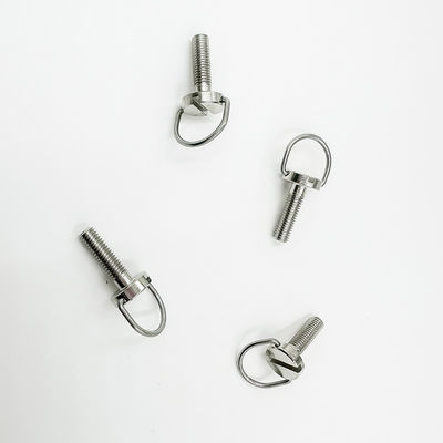 Bộ phận tiện CNC SS316 SS304 Dịch vụ tiện CNC chính xác phi tiêu chuẩn