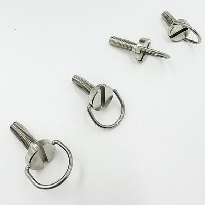 Bộ phận tiện CNC SS316 SS304 Dịch vụ tiện CNC chính xác phi tiêu chuẩn