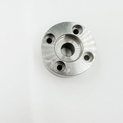 Phụ tùng tiện CNC bằng thép không gỉ 304 316, Phụ tùng ô tô gia công CNC chính xác