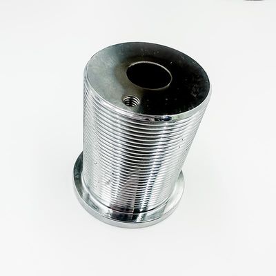 Bộ phận tiện CNC tùy chỉnh OEM Gia công CNC bằng thép không gỉ cho y tế