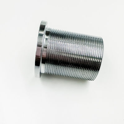 Bộ phận tiện CNC tùy chỉnh OEM Gia công CNC bằng thép không gỉ cho y tế