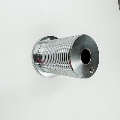 Bộ phận tiện CNC tùy chỉnh OEM Gia công CNC bằng thép không gỉ cho y tế