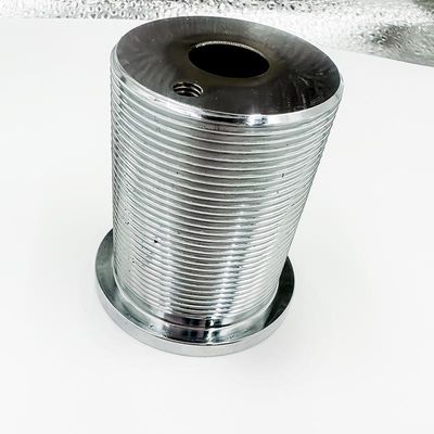 Bộ phận tiện CNC tùy chỉnh OEM Gia công CNC bằng thép không gỉ cho y tế