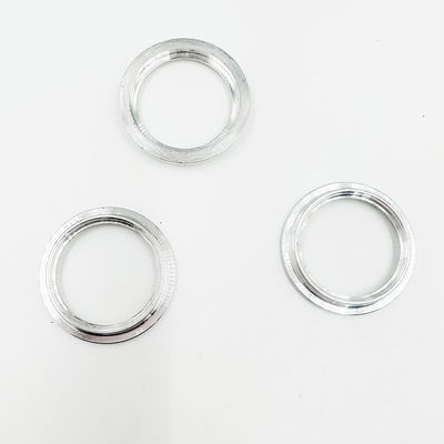 Dung sai ISO 9001 Bộ phận tiện kim loại 0,01mm, Bộ phận tiện tiện CNC bằng thép không gỉ