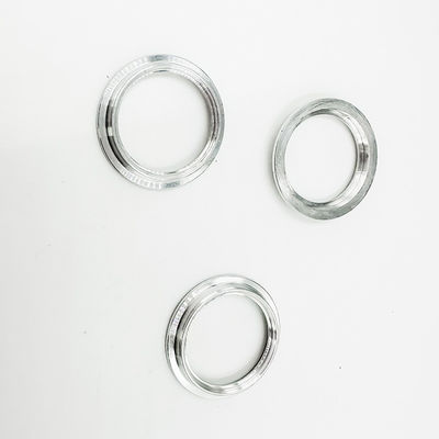 Dung sai ISO 9001 Bộ phận tiện kim loại 0,01mm, Bộ phận tiện tiện CNC bằng thép không gỉ