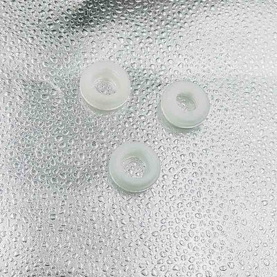 Các bộ phận gia công Delrin tùy chỉnh, các bộ phận gia công CNC CNC ABS