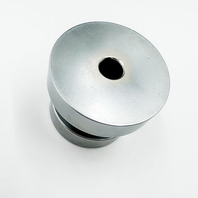Phay CNC Các bộ phận bằng thép không gỉ, Linh kiện tiện CNC chính xác cho động cơ điện