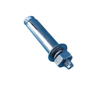Vít mở rộng mạ kẽm, Vít mở rộng ổ sắt M8 M10