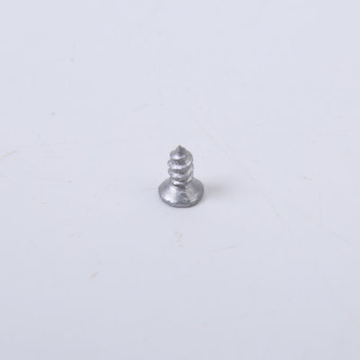 GB846DIN7982 SS 304 Vít đầu chìm phẳng Vít đuôi nhọn