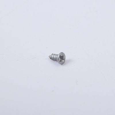 GB846DIN7982 SS 304 Vít đầu chìm phẳng Vít đuôi nhọn