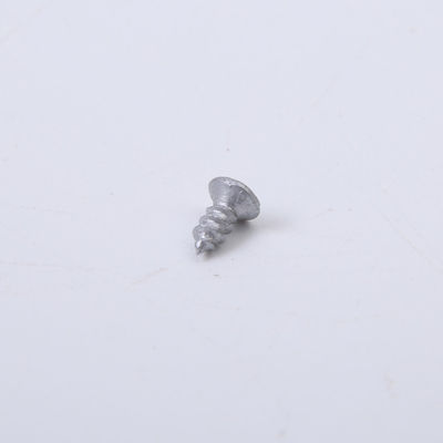 GB846DIN7982 SS 304 Vít đầu chìm phẳng Vít đuôi nhọn