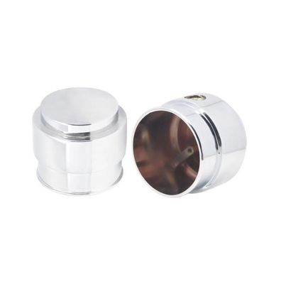Dịch vụ đúc chính xác của SGS Vỏ thép không gỉ cho vỏ khóa thông minh