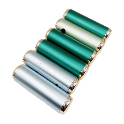 Ống nhôm tròn 6063, bộ phận gia công nhôm Anodizing