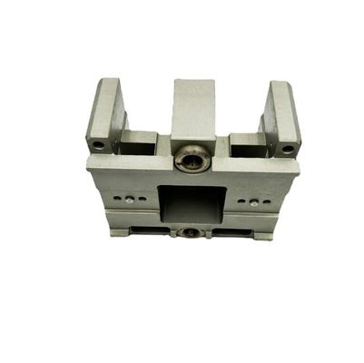 Bộ phận gia công chính xác CNC Thép không gỉ Đồng thau Máy tiện CNC Bộ phận gia công tiện