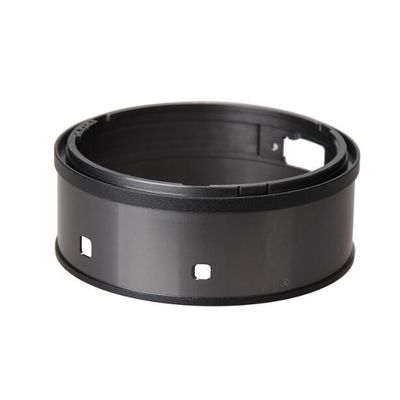 Bộ phận gia công CNC hợp kim nhôm, bộ phận phần cứng chính xác phi tiêu chuẩn