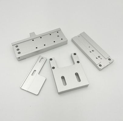 Bộ phận gia công nhôm CNC tùy chỉnh Bộ phận gia công máy tiện CNC