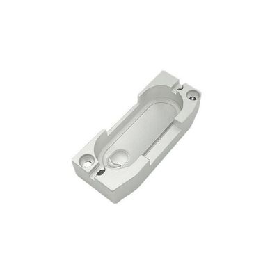 Bộ phận gia công nhôm CNC tùy chỉnh Bộ phận gia công máy tiện CNC