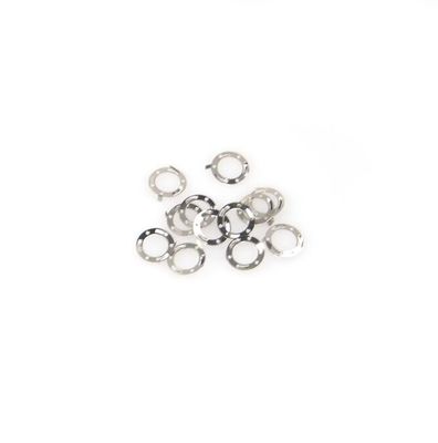 Thép không gỉ / Sắt dập kim loại Phần cứng gia công mảnh đạn pin