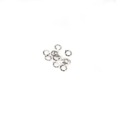 Thép không gỉ / Sắt dập kim loại Phần cứng gia công mảnh đạn pin
