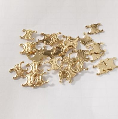 Đồng thau Mảnh sắt Mảnh sắt Gia công mạ điện Thùng mạ vàng / Mạ Chrome