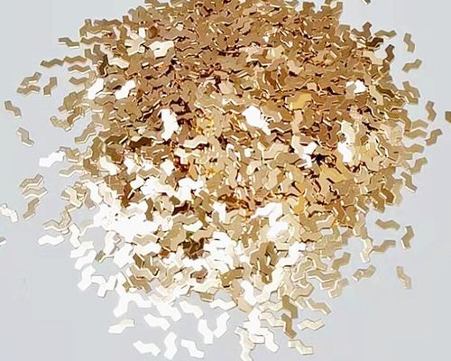 Đồng thau Mảnh sắt Mảnh sắt Gia công mạ điện Thùng mạ vàng / Mạ Chrome