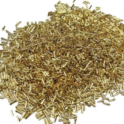 Đồng thau Mảnh sắt Mảnh sắt Gia công mạ điện Thùng mạ vàng / Mạ Chrome
