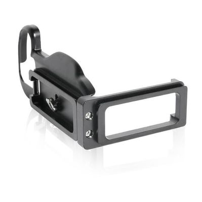 Chân máy ảnh không gương lật SLR được gia công bằng hợp kim nhôm Tấm phát hành nhanh ISO 9001