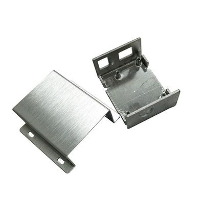 Bộ phận dập kim loại tấm tùy chỉnh Gia công dập kim loại bằng thép không gỉ