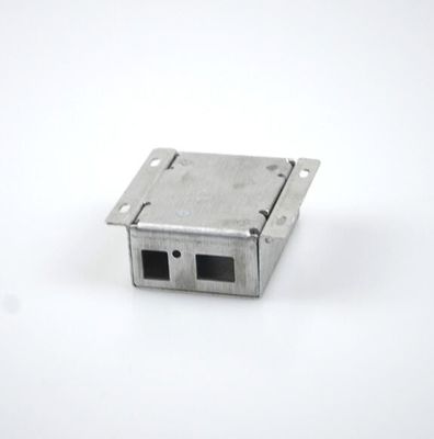 Bộ phận dập kim loại tấm tùy chỉnh Gia công dập kim loại bằng thép không gỉ