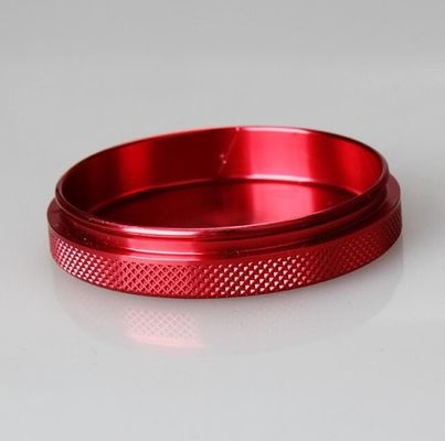 Bộ phận gia công CNC bằng thép không gỉ Đầu nối kim loại Đầu nối xoắn ốc Không trơn trượt