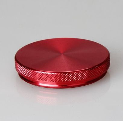 Bộ phận gia công CNC bằng thép không gỉ Đầu nối kim loại Đầu nối xoắn ốc Không trơn trượt