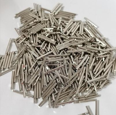 Bộ phận gia công tiện CNC tùy chỉnh Bảo mật Gia công điện tử Mạ điện
